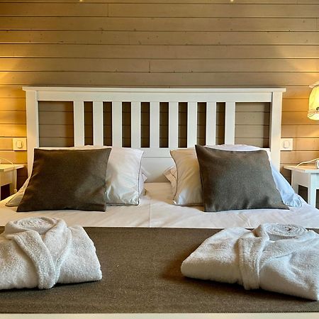 Bed and Breakfast Sous Le Cerisier Venarey-les-Laumes Exterior foto